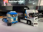 Schouwstra en nordberghs wsi, Hobby en Vrije tijd, Modelauto's | 1:50, Ophalen of Verzenden, Nieuw, Bus of Vrachtwagen, Wsi