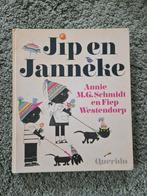 Dik jip en janneke boek, bundel, Gelezen, Annie M.G. Schmidt, Fictie algemeen, Jongen of Meisje