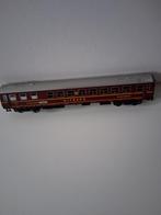 SCHICHT MITROPA Speisewagen, Overige merken, Wisselstroom, Gebruikt, Wagon