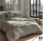 Wasbare dekbedden en dekbedovertrekken, Nieuw, Huis en Inrichting, Slaapkamer | Beddengoed, Ophalen, 5405AS, VDtools B.V., Wit