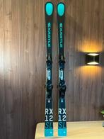 Ski’s Kästle RX12SL 2024 165cm incl K12 TRI GW bindingen., Overige merken, 160 tot 180 cm, Gebruikt, Ophalen of Verzenden