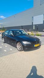 BMW 3-Serie 2.0 I 320 2007 Zwart, Achterwielaandrijving, 1995 cc, 4 cilinders, Zwart
