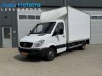 Mercedes-Benz Sprinter 313 2.2 CDI 432 HD LAADKLEP BAKWAGEN, Euro 5, Achterwielaandrijving, Gebruikt, Zwart