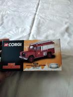Landrover Corgi 1/43, Hobby en Vrije tijd, Modelauto's | 1:43, Ophalen of Verzenden, Nieuw, Auto, Corgi