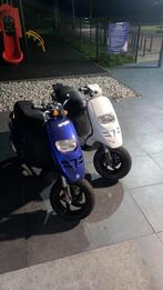 Scooter reparatie onderhoud opvoeren, Fietsen en Brommers, Brommeronderdelen | Scooters, Ophalen of Verzenden, Zo goed als nieuw