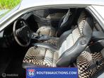 Porsche 928 | 1977 | Route 66 Auctions, Auto's, Overige carrosserieën, Zwart, Bedrijf, Porsche
