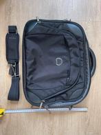 Delsey Laptop Tas 44x35cm, Overige materialen, Gebruikt, Minder dan 50 cm, Ophalen of Verzenden
