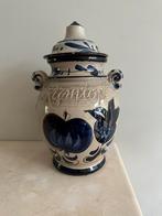 Vintage West germany Scheurich rumtopf 826-36, Ophalen of Verzenden