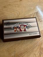 Nintendo game en watch donkey kong 2, Spelcomputers en Games, Ophalen of Verzenden, Zo goed als nieuw, Overige modellen