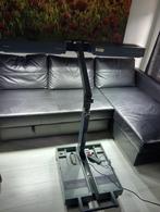 Philips Mobiele Zonnebank - Werkt Goed!, Huis en Inrichting, Gebruikt, 100 tot 150 cm, Ophalen of Verzenden, Modern