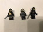Lego minifiguur Ninjago, Kinderen en Baby's, Speelgoed | Duplo en Lego, Ophalen of Verzenden, Gebruikt, Lego