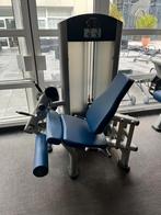 LIFE FITNESS SIGNATURE PAKKET, Ophalen, Gebruikt, Metaal, Krachtstation