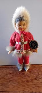 Vintage Schrickel Eskimo Pop, Ophalen of Verzenden, Gebruikt, Overige typen