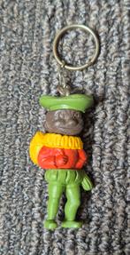 Sleutelhanger zwarte Piet, Diversen, Sinterklaas, Ophalen of Verzenden, Zo goed als nieuw