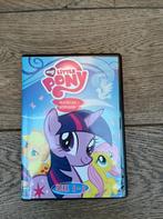 My little pony dvd 3 delig, Cd's en Dvd's, Dvd's | Kinderen en Jeugd, Ophalen of Verzenden