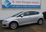 Seat LEON 1.2 TSI ECO.BNS COPA,Clima,Navi,Trhaak,PDC.DealerO, Voorwielaandrijving, Euro 5, 4 cilinders, Leon