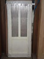 Nette opdek deur 83x2015., Ophalen, 80 tot 100 cm, Binnendeur, Zo goed als nieuw