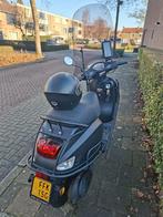 BTC Riva Sport | 8000 km | 2 helmen, slot, telefoon en meer, Ophalen, Gebruikt, Maximaal 45 km/u, 1 versnellingen