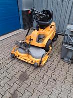 stiga zitmaaier loop sloop  frontmaaier euro 500, Ophalen of Verzenden, Gebruikt