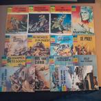 14 Strijd Classics - oorlogsstrips, Boeken, Meerdere stripboeken, Ophalen of Verzenden, Gelezen