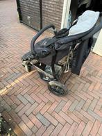 Tweeling Buggy, Kinderen en Baby's, Buggy's, Ophalen of Verzenden, Zo goed als nieuw