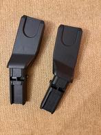 Maxi Cosi Adapters Dubatti One, Ophalen of Verzenden, Zo goed als nieuw