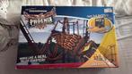 Coasterdynamix Phoenix Achtbaan Model, Ophalen, Gebruikt, 1:32 tot 1:50