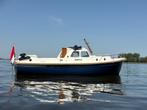 SPURT 25/ Model ONJ Loodsboot, Ophalen, 10 tot 30 pk, Binnenboordmotor, Diesel
