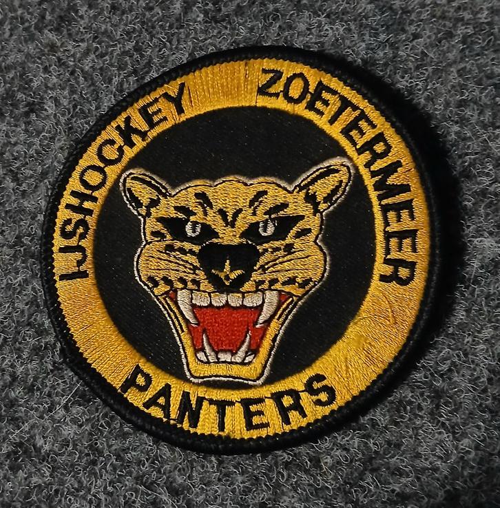 IJshockey Zoetermeer Panters, Sport en Fitness, IJshockey, Nieuw, Overige typen, Ophalen of Verzenden