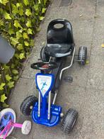 skelter tot 4 jaar., Kinderen en Baby's, Speelgoed | Buiten | Skelters, Ophalen, Gebruikt, Overige merken