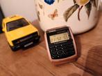 Casio horloge dames of heren, Ophalen of Verzenden, Zo goed als nieuw