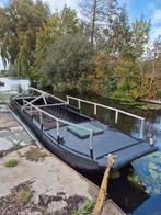 Schuit 9,5 meter, Ophalen of Verzenden, Gebruikt, Zeilboot of Motorboot