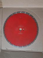 Hilti diamant zaagblad 350mm, Cirkelzaag, 70 mm of meer, Nieuw, Ophalen of Verzenden