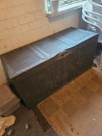 Opbergbox, Ophalen of Verzenden, 100 tot 125 cm, 50 tot 75 cm