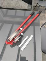 Pijp buiger heavy duty  15 en 22 mm, Ophalen, Zo goed als nieuw