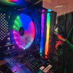 Intel Core i9-9900K@3.6Ghz. V.a€499,-, Computers en Software, Desktop Pc's, Ophalen of Verzenden, Zo goed als nieuw, Gaming, SSD