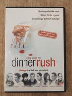 * Dinner Rush * Revenge is a dish best served cold, Vanaf 16 jaar, Ophalen of Verzenden, Zo goed als nieuw, Overige gebieden
