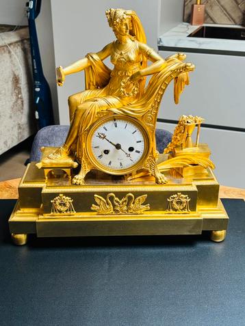 Empire allegorie van wijsheid “ met prudentia” beschikbaar voor biedingen