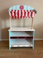 Speelwinkeltje en theater, Ophalen of Verzenden, Zo goed als nieuw, Hout, Speelkeuken