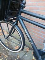 CORTINA U4 HERENFIETS TRANSPORTFIETS JONGENSFIETS 2022 ZGAN, Fietsen en Brommers, Fietsen | Heren | Herenfietsen, Ophalen, Zo goed als nieuw