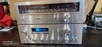 Pioneer SA-608 + TX -608, Audio, Tv en Foto, Stereo-sets, Ophalen of Verzenden, Pioneer