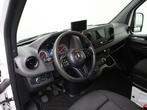 Mercedes-Benz Sprinter 316CDI Open Laadbak Dubbele Cabine 6-, Auto's, Gebruikt, 4 cilinders, 2800 kg, 6 stoelen