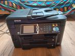 Epson printer WF-3640 model C481E, Computers en Software, Printers, Ophalen