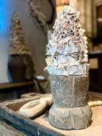 Sober/Landelijk Kerstboom - 26cm, Ophalen of Verzenden, Nieuw