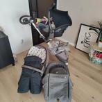 Stokke Xplory V5 complete kinderwagen, Kinderen en Baby's, Kinderwagens en Combinaties, Overige merken, Gebruikt, Ophalen