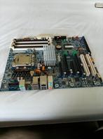 HP Z600 FMB-0902 Moederbord, Computers en Software, Moederborden, LGA 1366, DDR3, Ophalen of Verzenden, Zo goed als nieuw
