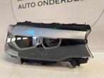 BMW 5 SERIE G30 F90 XENON LED KOPLAMP RECHTS 1039102A000, Auto-onderdelen, Ophalen of Verzenden, Gebruikt, BMW