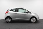 Ford Ka 1.2 Titanium | Airco | Elektrische ramen | Centrale, Voorwielaandrijving, Gebruikt, 1242 cc, 4 cilinders