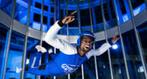2x tickets Indoor Skydive Roosendaal, Twee personen
