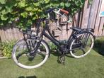 Cortina 28 inch damesfiets, Fietsen en Brommers, Fietsen | Dames | Omafietsen, Ophalen, Gebruikt, 47 tot 50 cm, Cortina